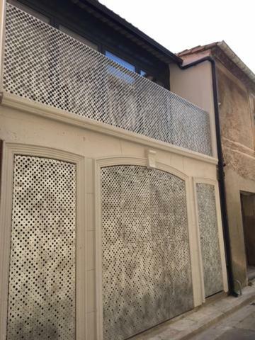Casa Geayh Villa Marseillan  Exterior photo